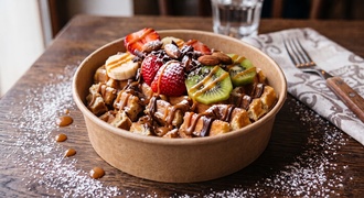 Yamu Special Bowl Xl görseli