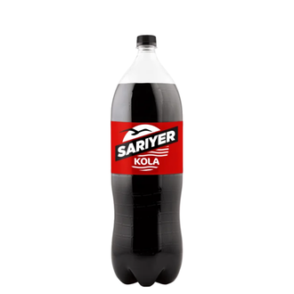 Sarıyer Kola 1 Litre görseli