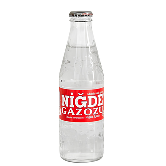 Niğde Gazoz görseli