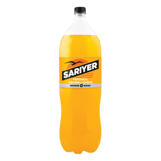 Sarıyer Portakal 1 Litre görseli