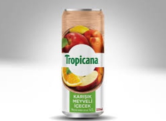 Tropicana (33 Cl.) görseli