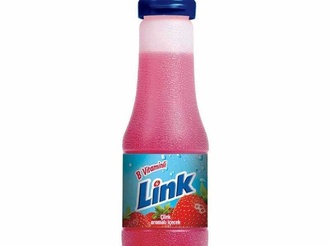 Çilekli Link (20 Cl) görseli