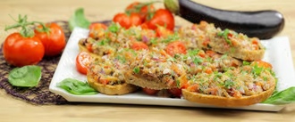 Üçleme Ayvalık Tost görseli