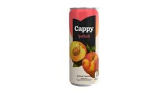 Cappy Şeftali (33 Cl.) görseli