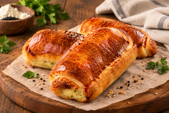 Patatesli Açma görseli