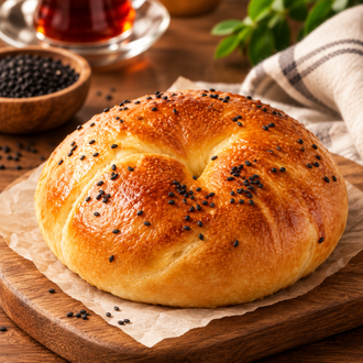 Kaşarlı Açma görseli