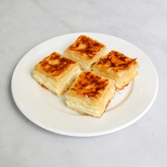 Kaşarlı Adana Böreği̇ görseli