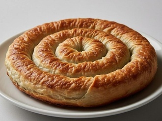 Kıymalı Kol Böreği (1 Kg) görseli