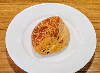 Kaşarlı Poğaça görseli