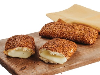 Kaşarlı Simit görseli