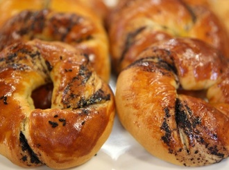 Zeytinli Açma görseli