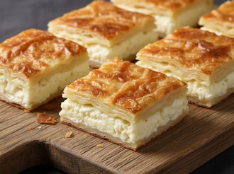 Su Böreği (1 Kg) görseli