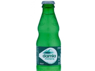 Damla Sade Soda (20 Cl) görseli