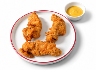 Chicken Tenders (3 Adet) görseli