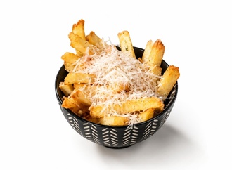 Parmesanlı Trüflü Patates (180 Gr) görseli