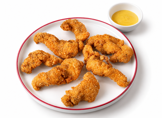 Chicken Tenders (7 Adet) görseli