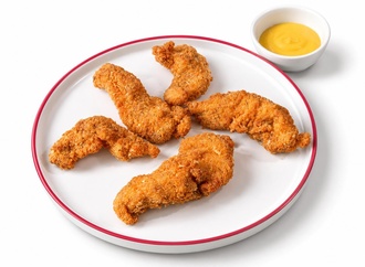 Chicken Tenders (5 Adet) görseli