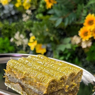 Fıstıklı Sarma (1Kg) görseli
