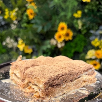 Cevizli Soğuk Baklava (1Kg) görseli
