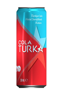 Cola Turka (33 Cl.) görseli