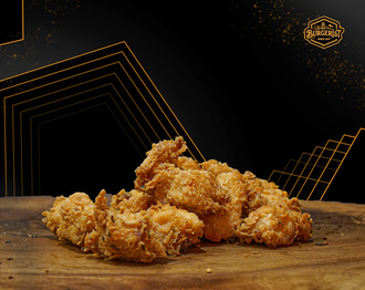 Crispy Chicken (150 Gr.) görseli