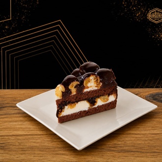Profiterol Pasta görseli