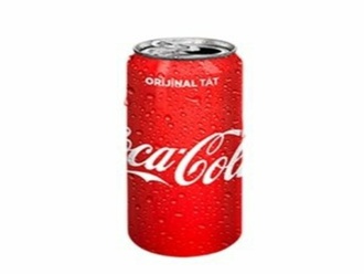 Coca-cola (33 Cl.) görseli