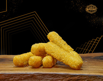 Mozzarella Sticks (6 Adet) görseli