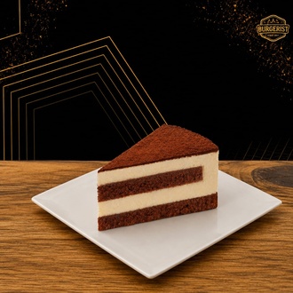 Tiramisu (140 Gr.) görseli