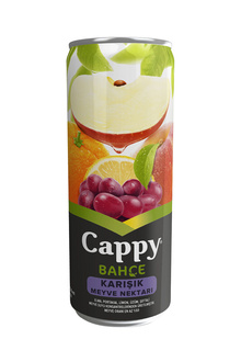 Cappy (33 Cl.) görseli
