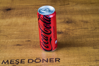 Coca-cola Zero görseli