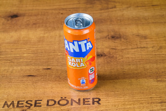 Fanta görseli