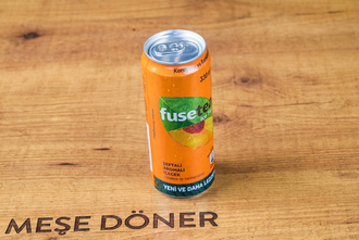 Fusetea Şeftali görseli
