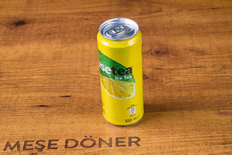 Fusetea Limon görseli