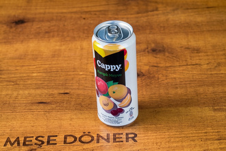 Cappy Karışık görseli