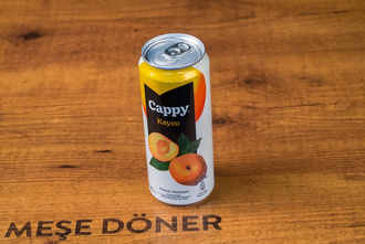 Cappy Kayısı görseli