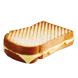 Bol Kaşarlı Tost görseli