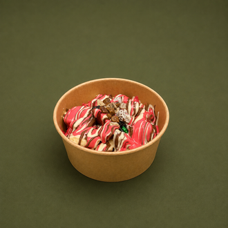 Crunchy Bubble Hub Orta Boy görseli