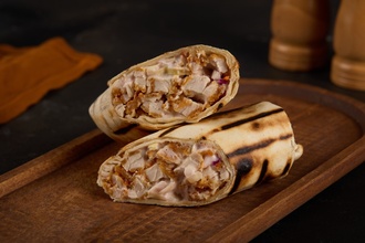 Chicken Wrap Xl görseli