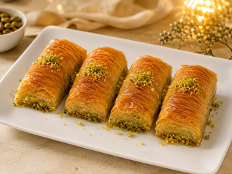 Cevizli Sarı Burma (1Kg) görseli
