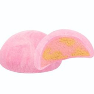 Sakızlı (Bubble Gum) Dondurmalı Mochi (35 Gr.) görseli