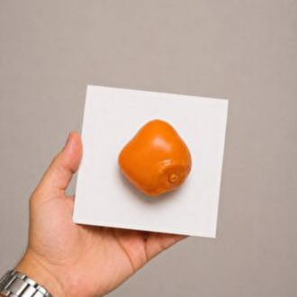 Mini Mangolu Grolet (16 G) görseli
