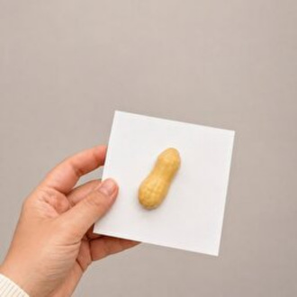 Mini Yer Fıstıklı Fransız Tatlısı (19 G) görseli