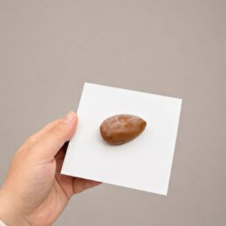 Mini Bademli Grolet (15 G) görseli