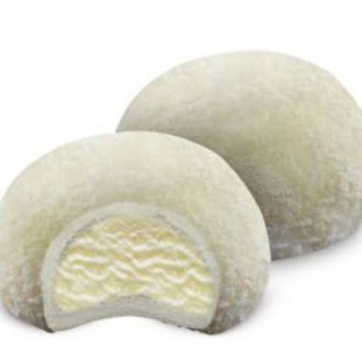 Hindistan Cevizli Dondurmalı Mochi 35Gr görseli