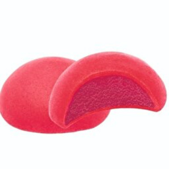 Karadutlu Dondurmalı Mochi (35 Gr.) görseli