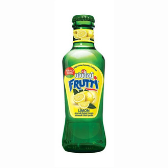 Uludağ Frutti Limon (200 Ml.) görseli