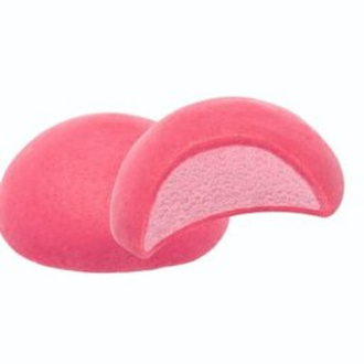 Çilekli Dondurmalı Mochi (35 Gr.) görseli