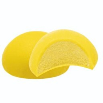Limonlu Dondurmalı Mochi (35 Gr.) görseli
