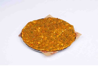 Lahmacun (32Cm) görseli